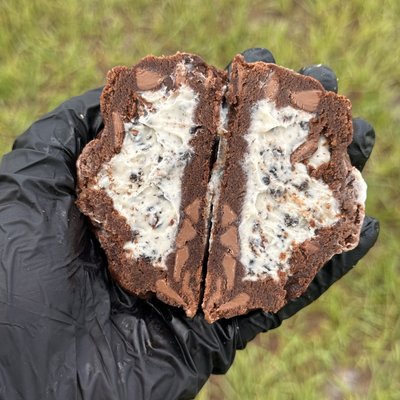 Cookies & Cream Deluxe