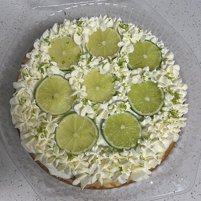 Key Lime