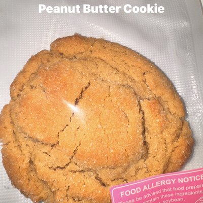 Peanut Butter 
