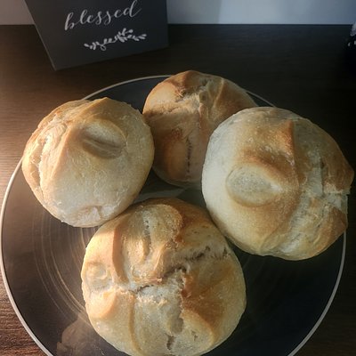 Sourdough Mini Flights 
