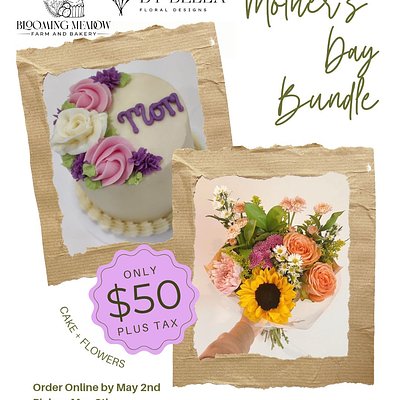 Mother's Day Bundle