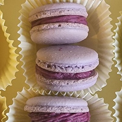 Mixed Berry