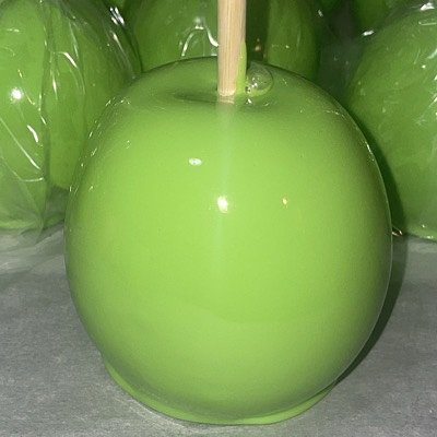 Candy Apples