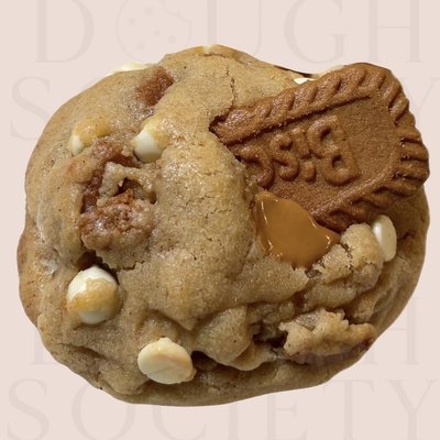 Cookie Butter Baby