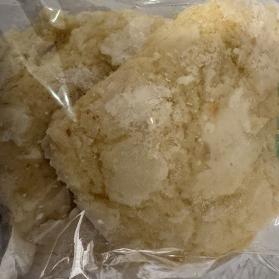Pineapple Crinkle 