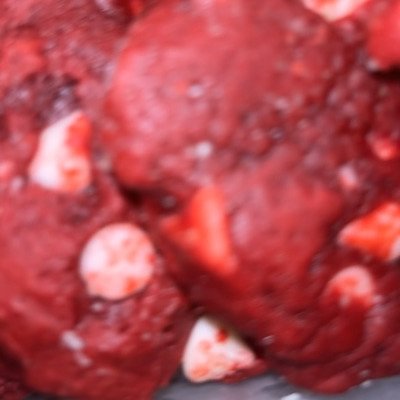 Red Velvet