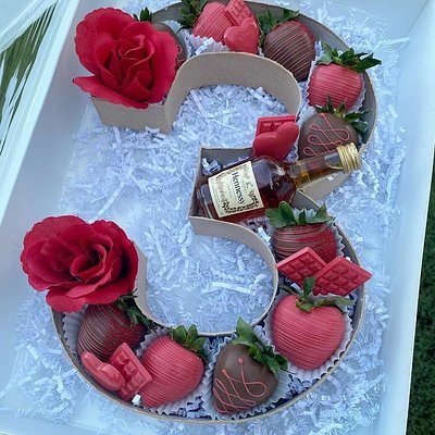 Infused 16in’ 