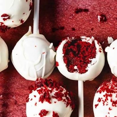 Red Velvet