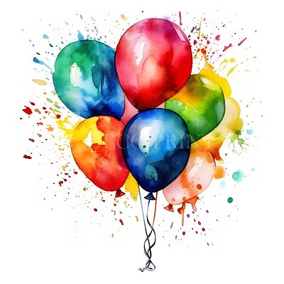 Balloon Delivery 
