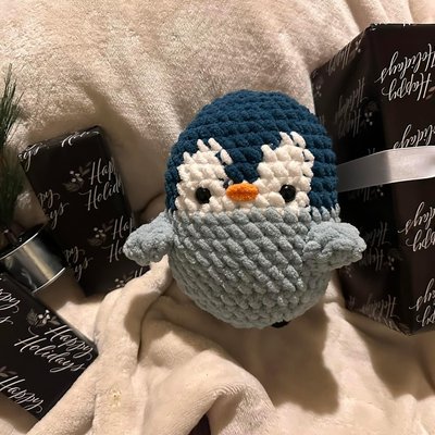 Penguin 