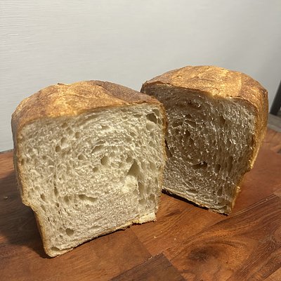 Sandwich Sourdough Loaf