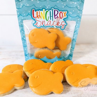 Mini Cookies 2+ 