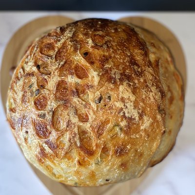 Jalapeno Cheddar