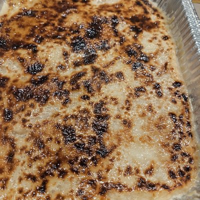Suman Brûlée 