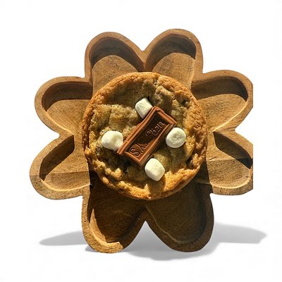 Deep Dish S’more Cookie A Dozen