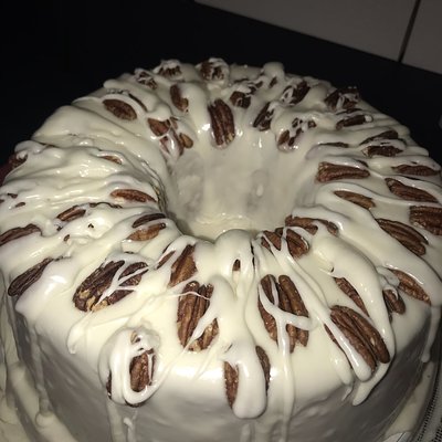  Lrg Butter Pecon pound Serving Size 20-25