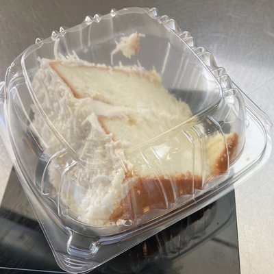 Cake Slice