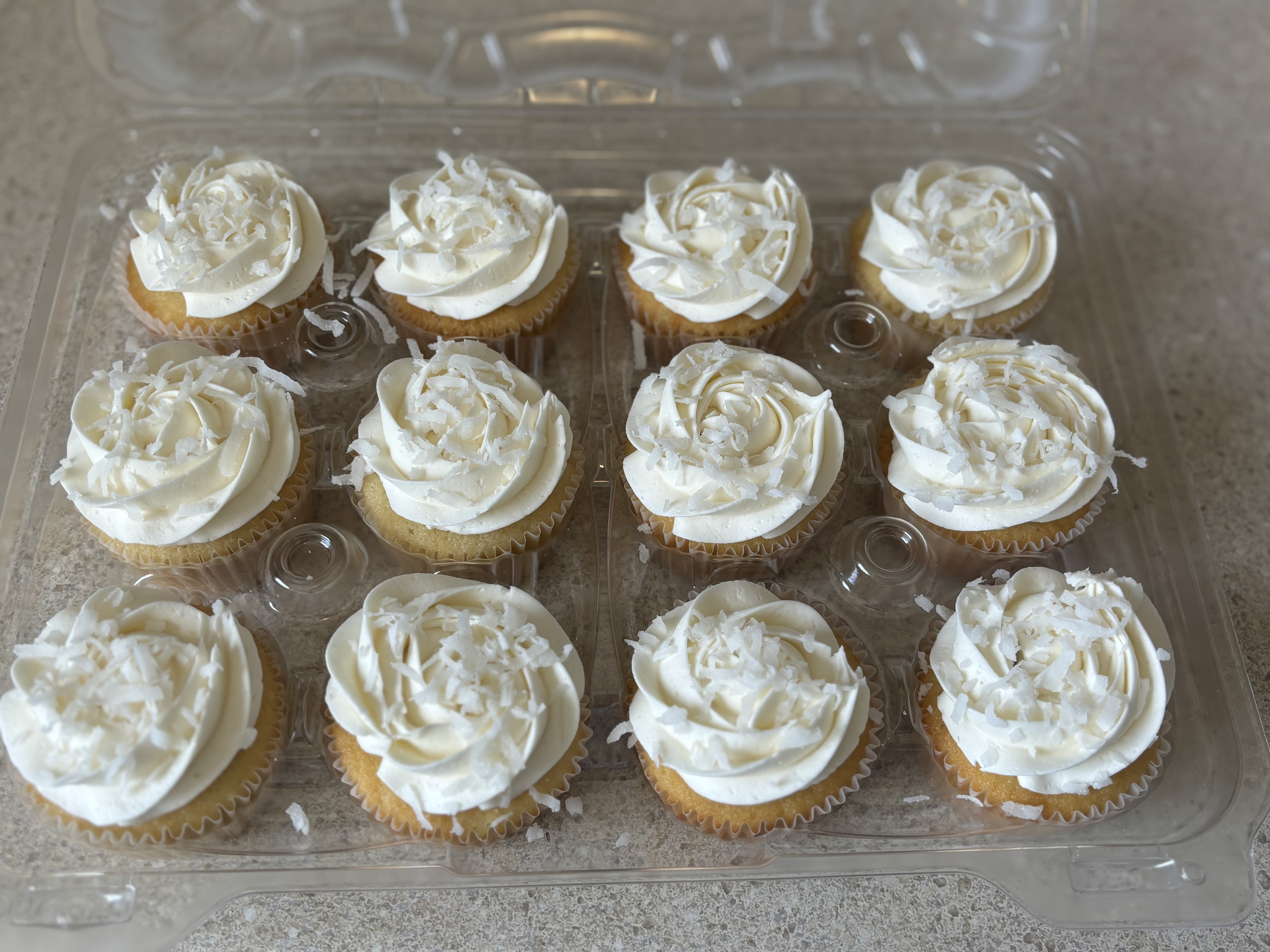 Cupcakes