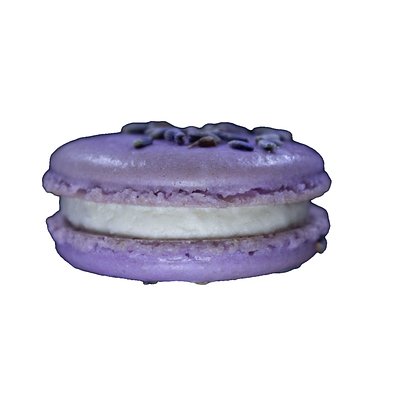 Lavender Honey