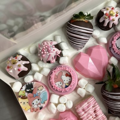 Little Artist Package