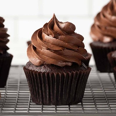 Chocolate Cupcakes
