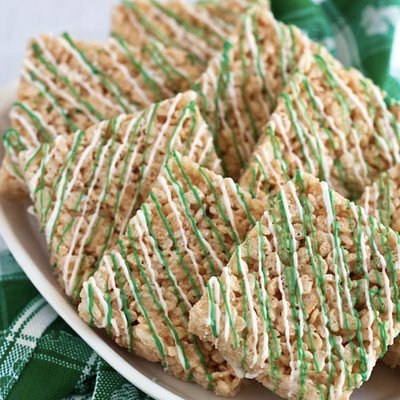 Large Rice Krispies (8)