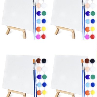 Paint Your Own… Kit