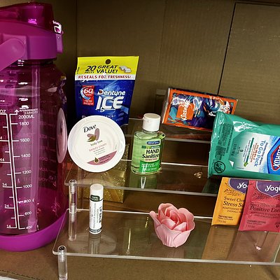Teacher’s Survival Kit
