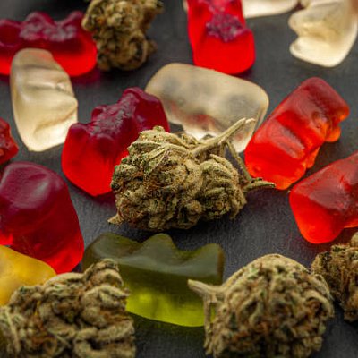 Gummies (Infused)