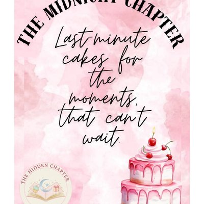 The Midnight Chapter