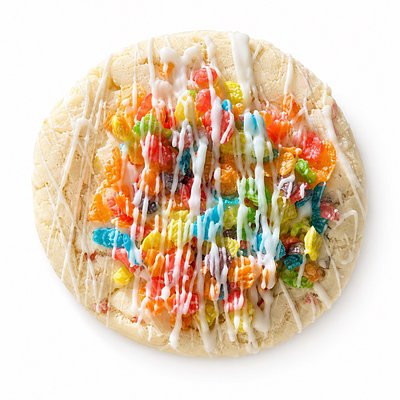 Fruity Pebbles 