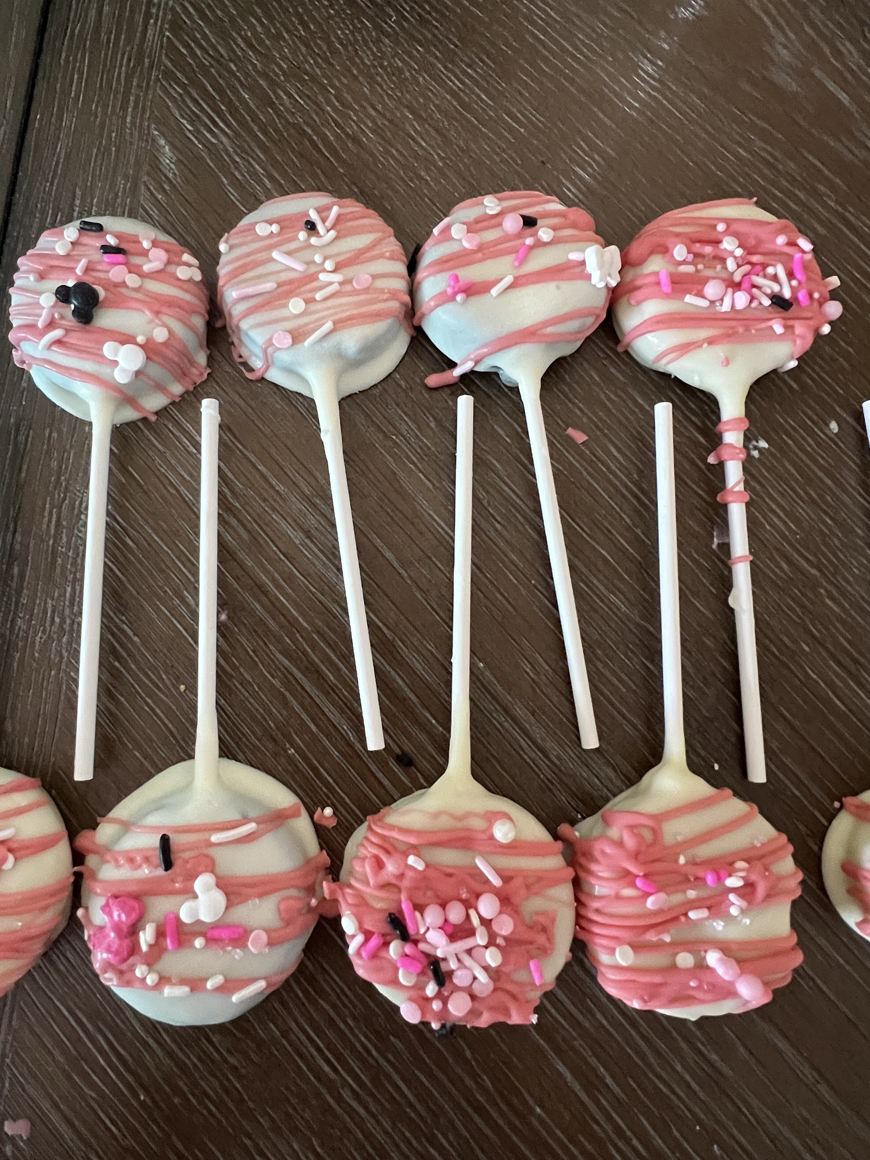 Cake Pops