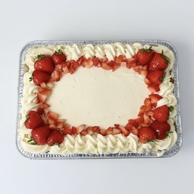 Tres Leches 