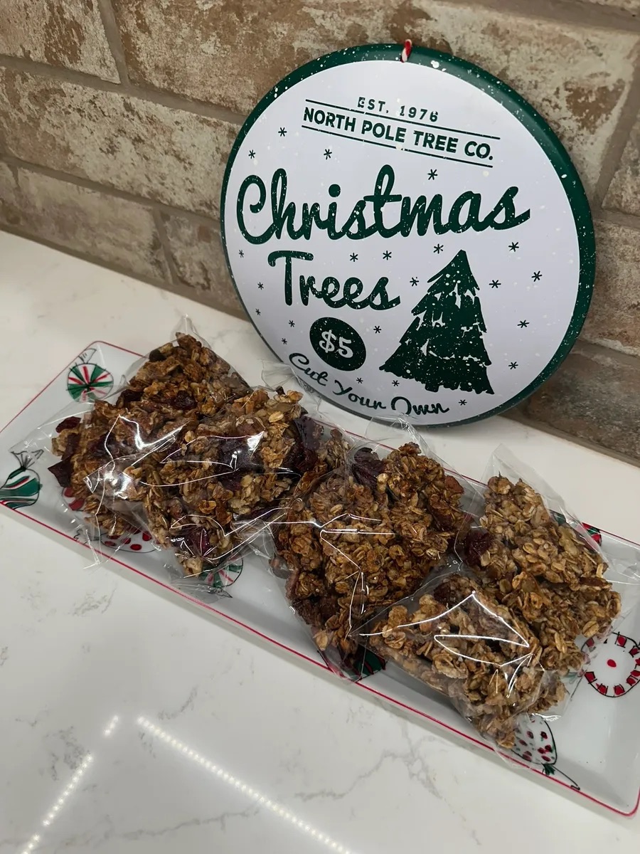 Sourdough Granola - Small