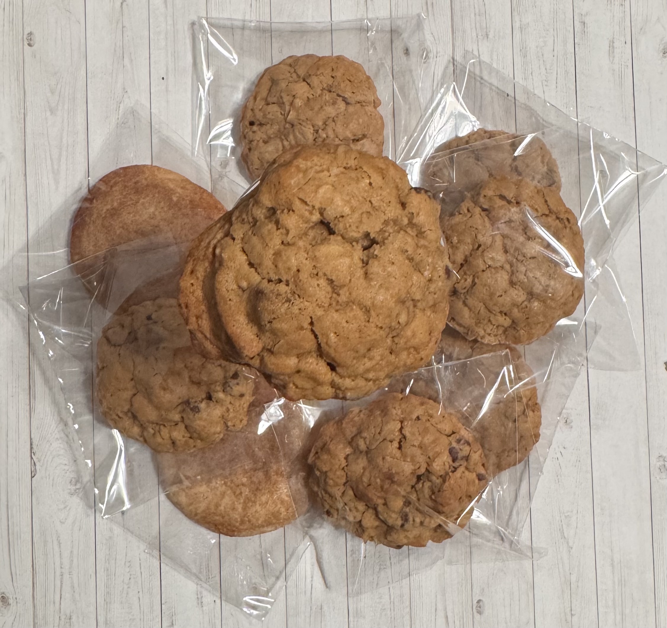 Mix And Match- 6 Cookies 