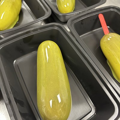Dozen Of Candy/Chocolate Pickles 🍭 🥒 