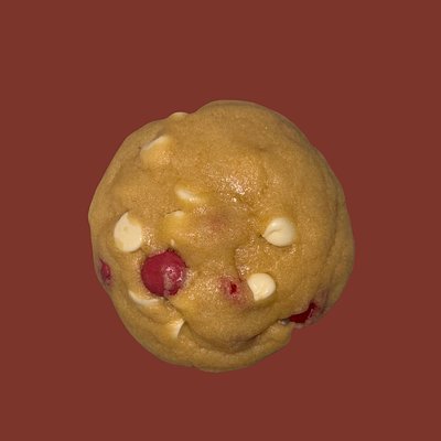 Sweet Thing White Chocolate & M&Ms (Seasonal)