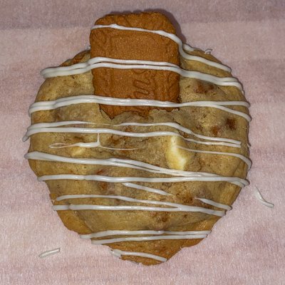 Biscoff Cookies
