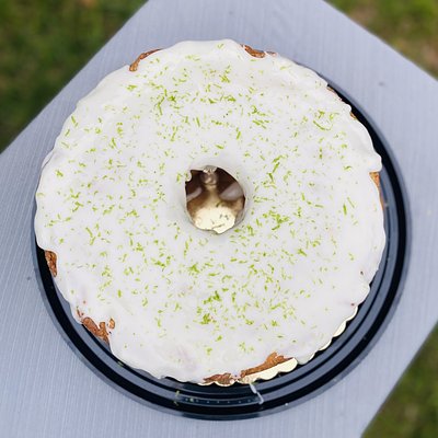 Key Lime