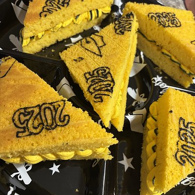 Cake Sandwiches 