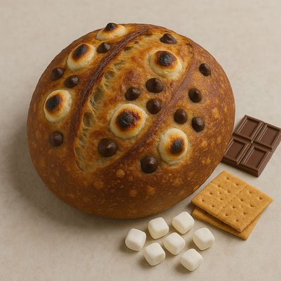 S’mores