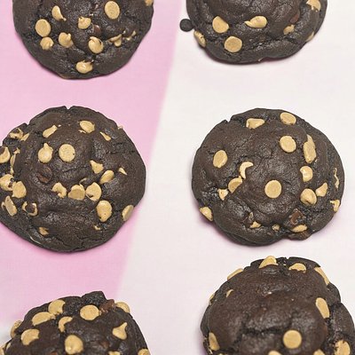 Classic Double Choc. PB (6-Pack)