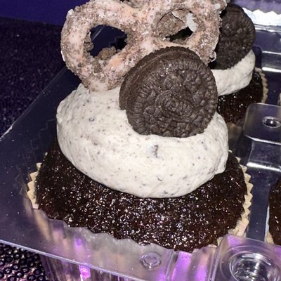 Cookies N’ Cream