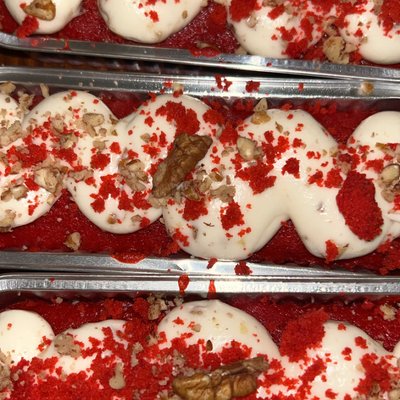 Red Velvet 