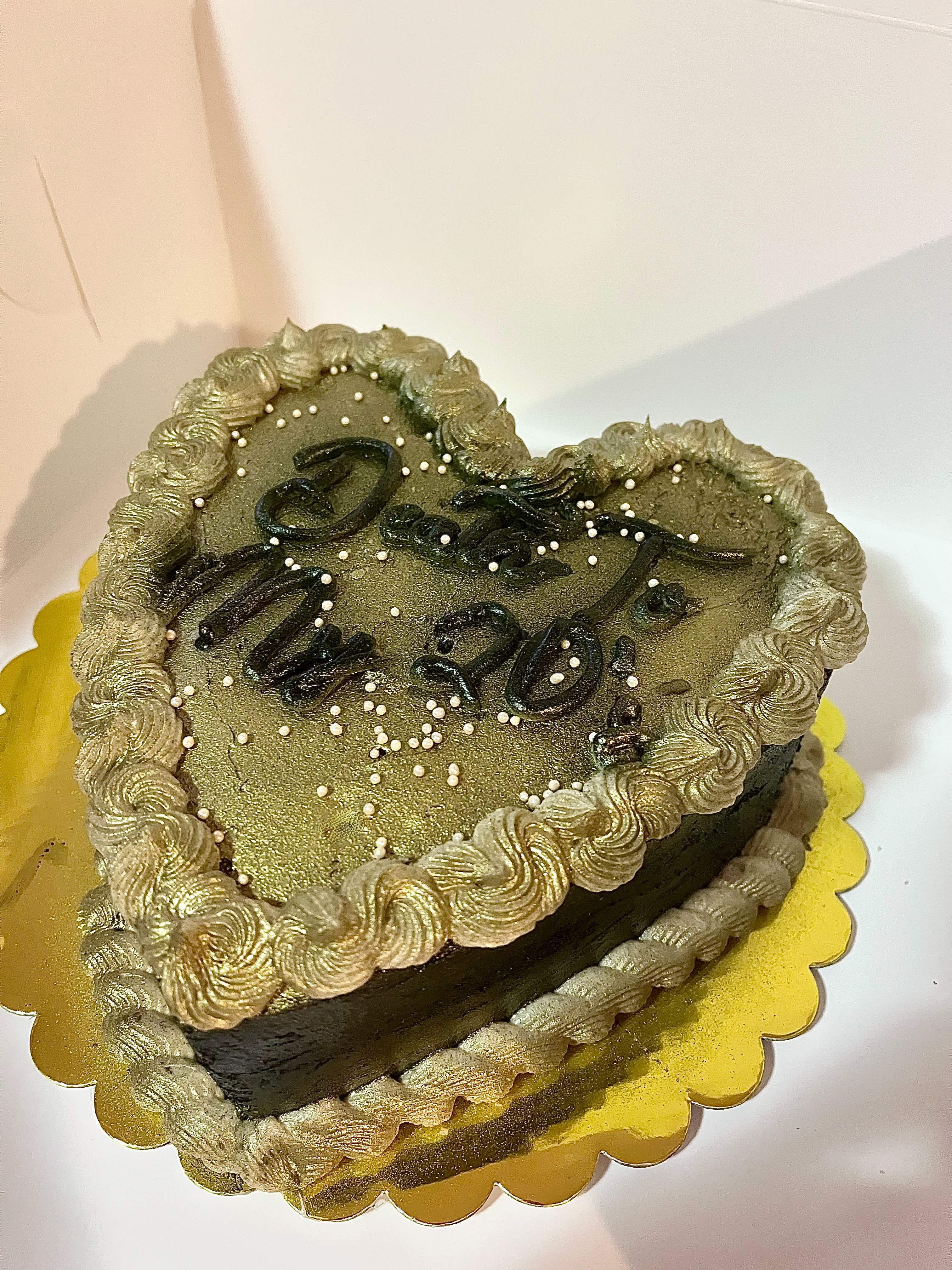 Cakes