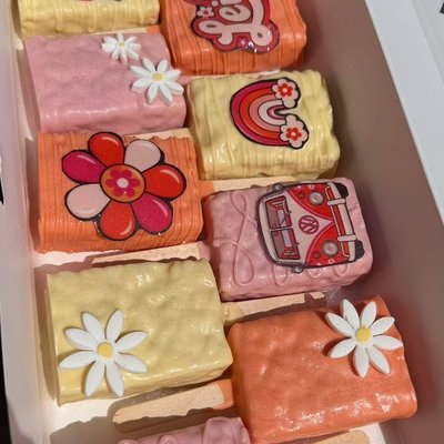 Chocolate Treats