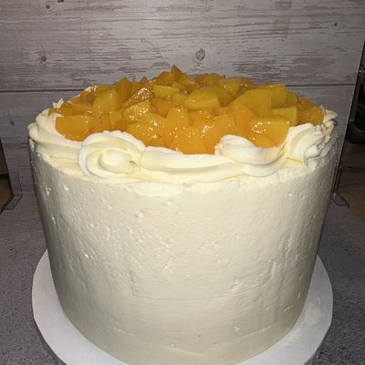 Tres Leches