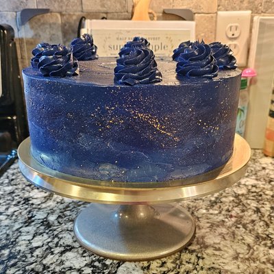 10 Inch Cakes