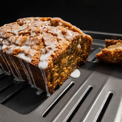 Standard Banana Bread
