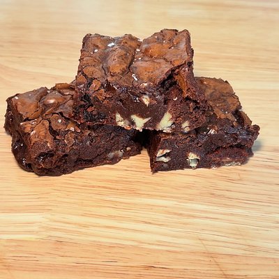 Brownies 